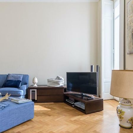 Palazzo Garibaldi - Myhomeinコモ エクステリア 写真