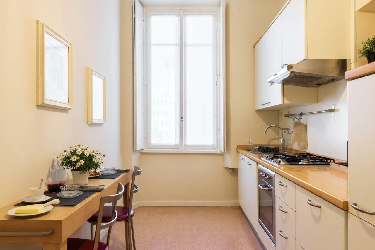 Palazzo Garibaldi - Myhomeinコモ エクステリア 写真