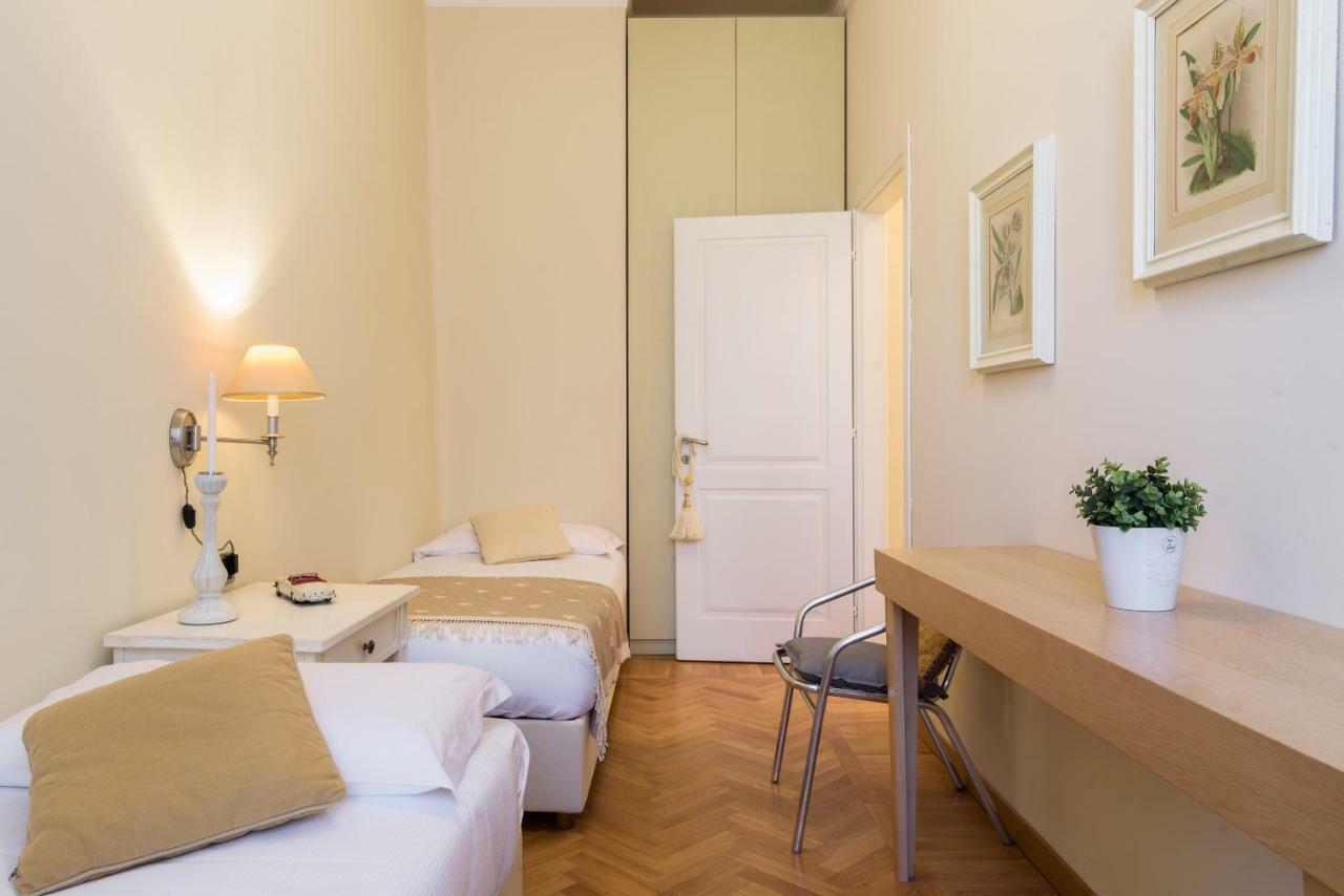 Palazzo Garibaldi - Myhomeinコモ エクステリア 写真
