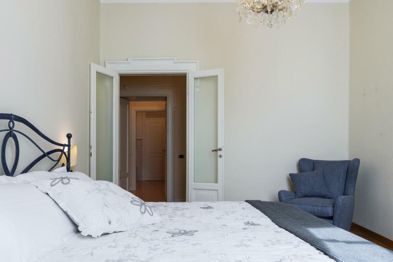Palazzo Garibaldi - Myhomeinコモ エクステリア 写真