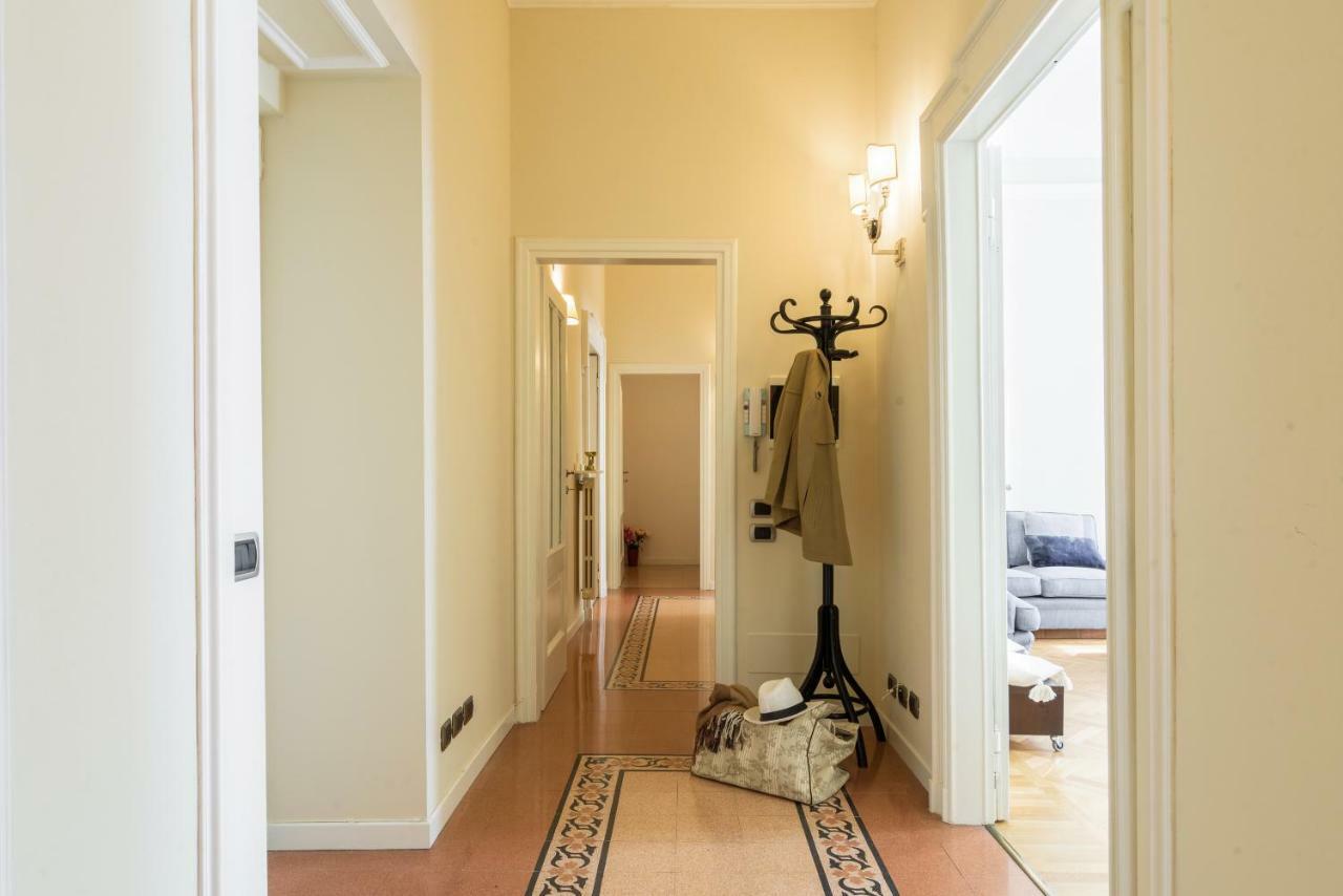 Palazzo Garibaldi - Myhomeinコモ エクステリア 写真