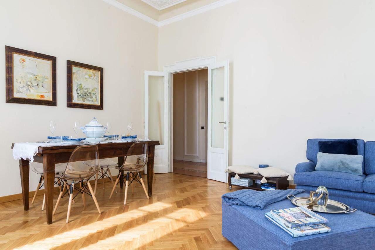 Palazzo Garibaldi - Myhomeinコモ エクステリア 写真